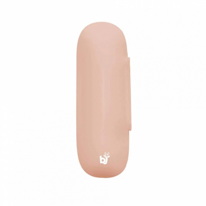 Cutie pentru depozitare tacamuri BabyJem (Culoare: Roz) [5]