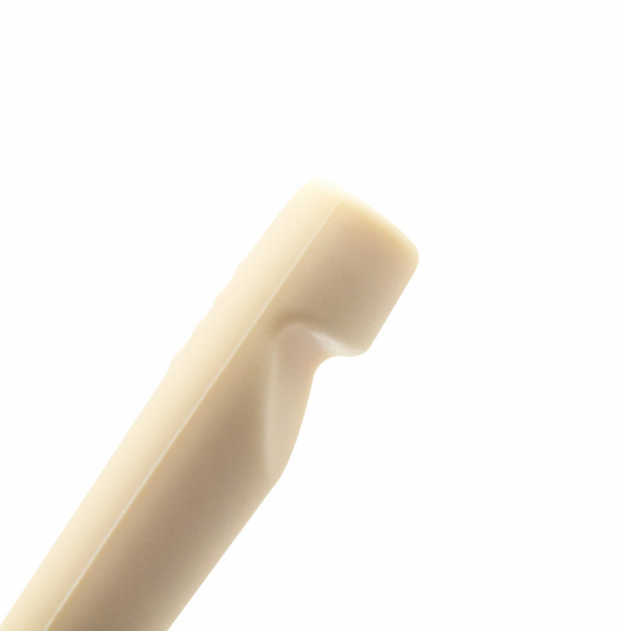 Lingurita din silicon BabyJem (Culoare: Maro) [10]