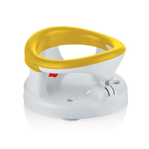 Noul Scaun de baie bebelusi Bath and Feeding BabyJem (Culoare: Maro) [1]