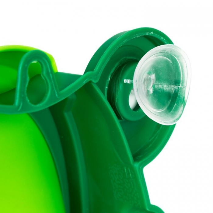 Olita tip pisoar pentru baieti in forma de broasca Ecotoys HA-P06 [4]