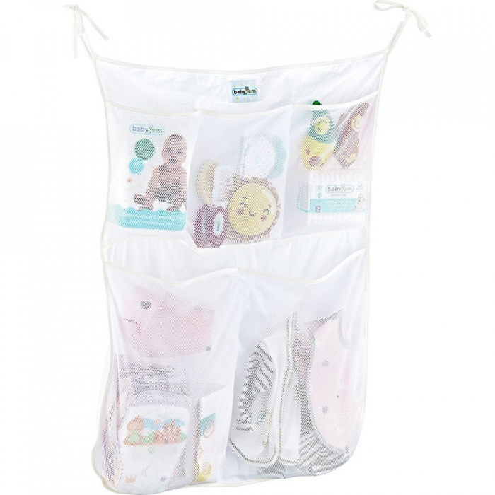 Organizator BabyJem pentru patut [1]
