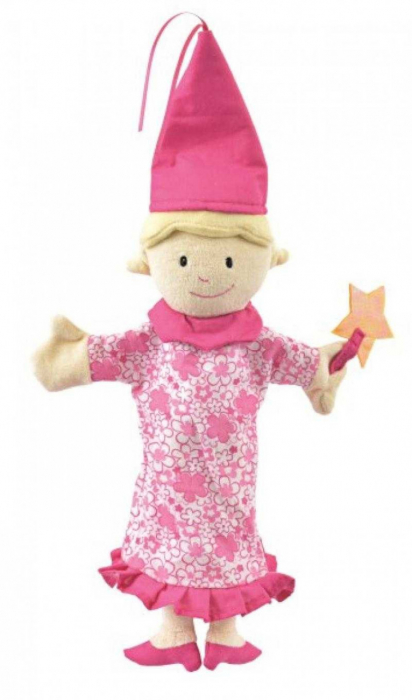 Papusa de mana zana, Egmont Toys [1]