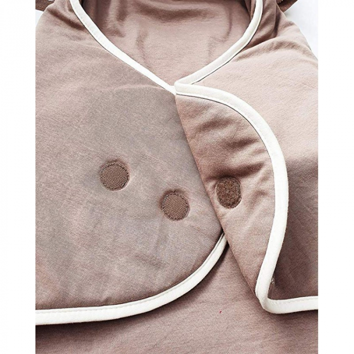 Paturica coco fun Lion taupe Wallaboo [3]