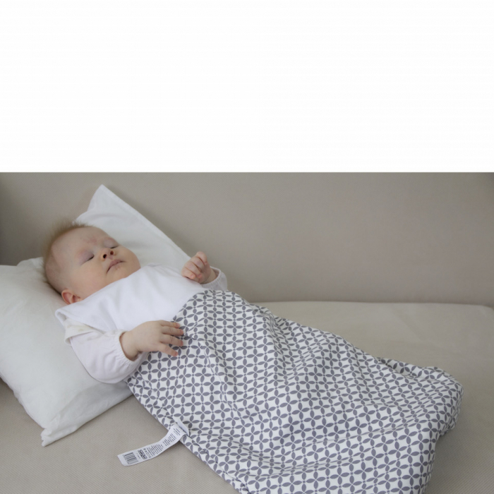 Sac de dormit BabyJem (Marime: 6-12 Luni) [4]