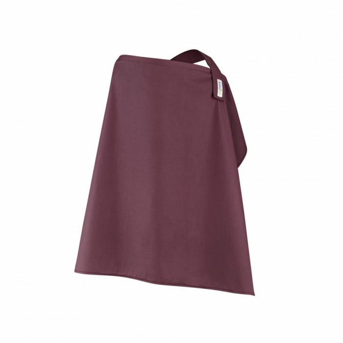 Sal pentru alaptare BabyJem Nursing (Culoare: Gri) [6]