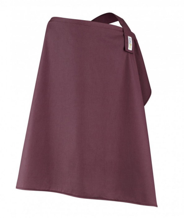 Sal pentru alaptare BabyJem Nursing (Culoare: Gri) [3]