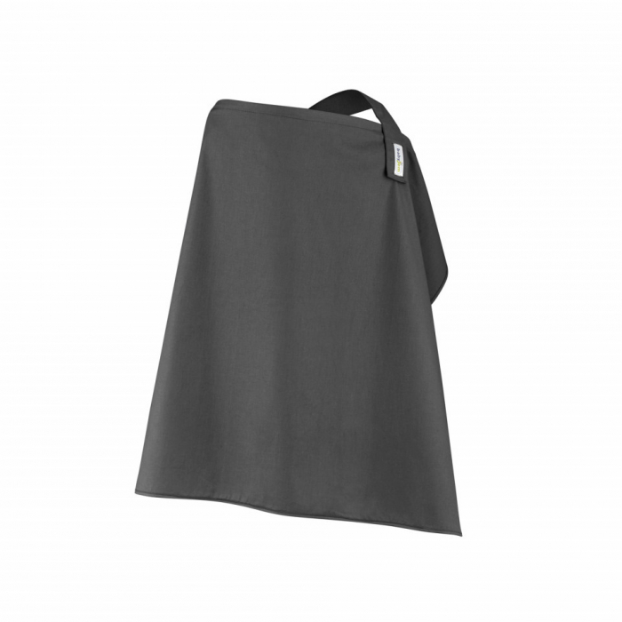 Sal pentru alaptare BabyJem Nursing (Culoare: Gri) [7]