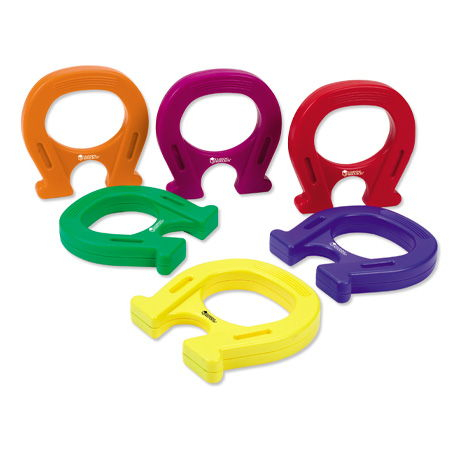 Set 6 super magneti potcoava ca in desene animate [1]