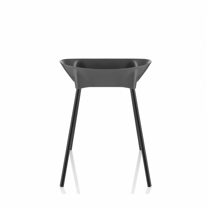 Set cadita de baie BabyJem Elegant (Culoare: Roz) [2]