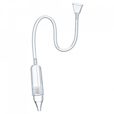 Ingrijire bebelusi - Aspirator nazal manual cu filtru Baby Clean
