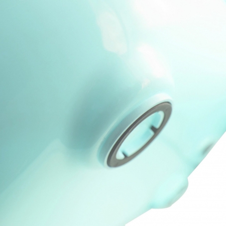 Cadita de baie bebe BabyJem (Culoare: Roz) [6]