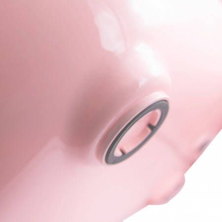 Cadita de baie bebe BabyJem (Culoare: Roz) [11]