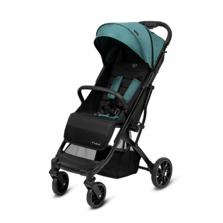 Carucioare bebe - Carucior sport Kidwell COLMER Royal Green