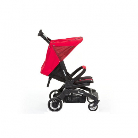 Carucior sport Take OFF cranberry Abc design [1]