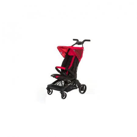 Carucioare & Accesorii - Carucior sport Take OFF cranberry Abc design