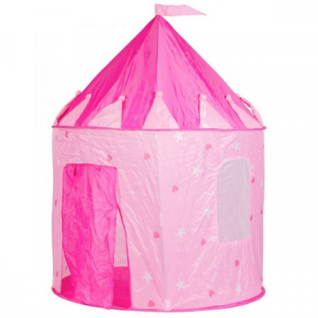 Corturi de joaca - Cort de joaca Printesa IPLAY 105 x 105 x 125 cm