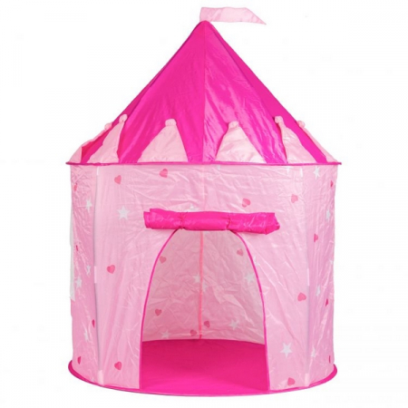 Cort de joaca Printesa IPLAY 105 x 105 x 125 cm [1]