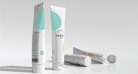 Crema hipoalergenica impotriva iritatiilor de scutec Agnotis 150 ml [3]