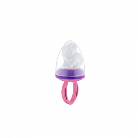 Dispozitiv de hranire Fruits BabyJem (Culoare: Portocaliu) [5]