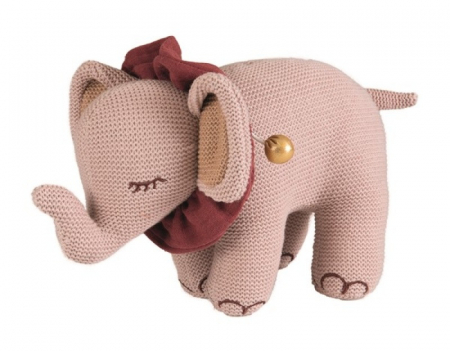 Jucarii Copii & Bebe - Jucarie muzicala Rosalie, Egmont Toys