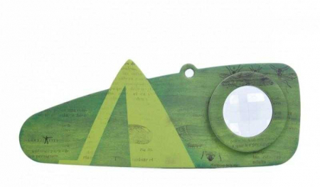 Jucarii de exterior - Jucarie optica Greier, Londji