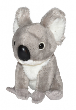 Jucarii educative - Koala - Jucarie Plus 13 cm