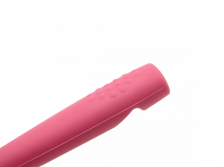 Lingurita din silicon BabyJem (Culoare: Maro) [2]