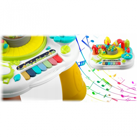 Masuta educationala cu sunete si jucarii Ricokids RK-821 [1]