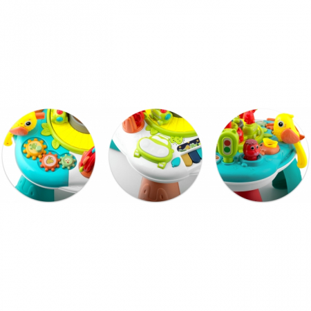 Masuta educationala cu sunete si jucarii Ricokids RK-821 [7]