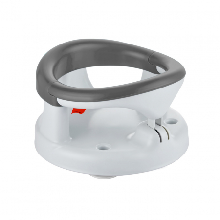 Noul Scaun de baie bebelusi Bath and Feeding BabyJem (Culoare: Maro) [9]