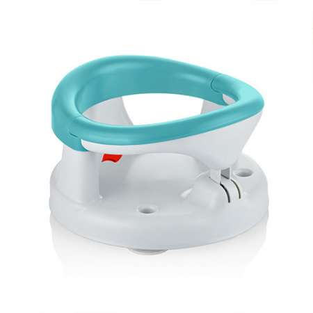 Noul Scaun de baie bebelusi Bath and Feeding BabyJem (Culoare: Maro) [11]