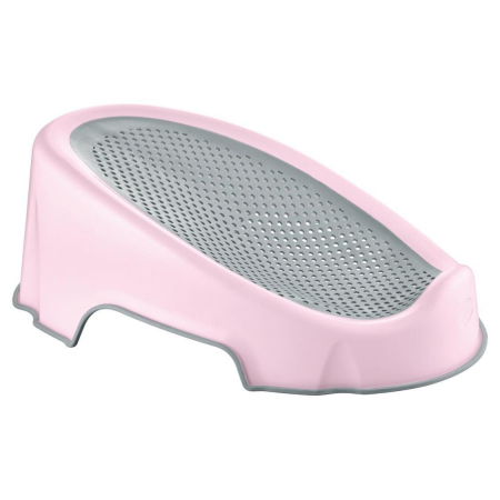 Noul suport pentru baie Soft Basic BabyJem (Culoare: Alb) [5]
