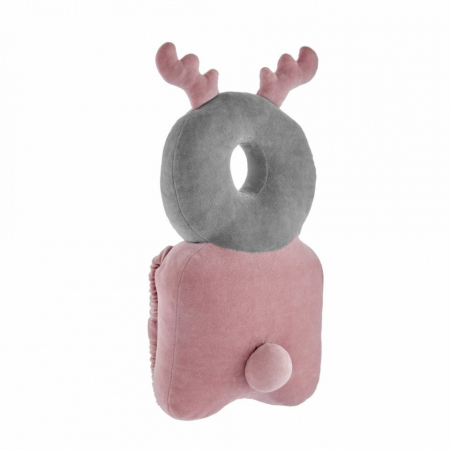 Pernuta protectie spate si cap Angel Wings Protect Deer BabyJem (Culoare: Verde) [5]