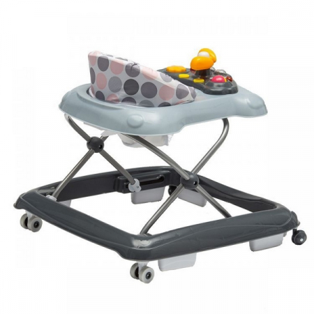 Premergator educational J-888E Ecotoys - Gri [1]