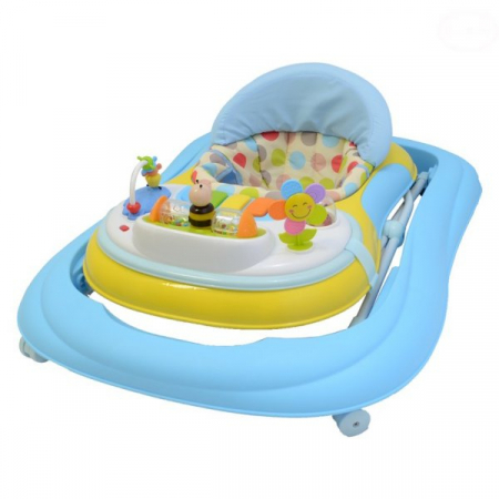 Premergatoare & Antemergatoare - Premergator EURObaby W1121NA2 - Albastru