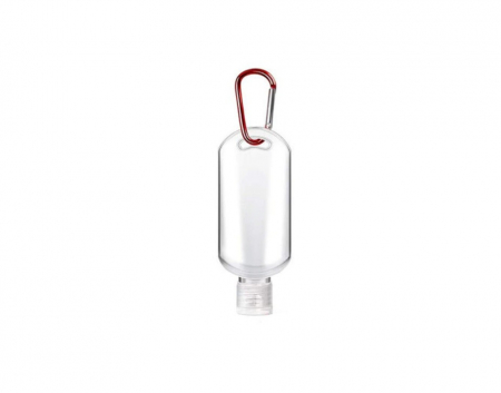 Recipient portabil pentru lichide tip dispenser - 30 ml Drool [1]