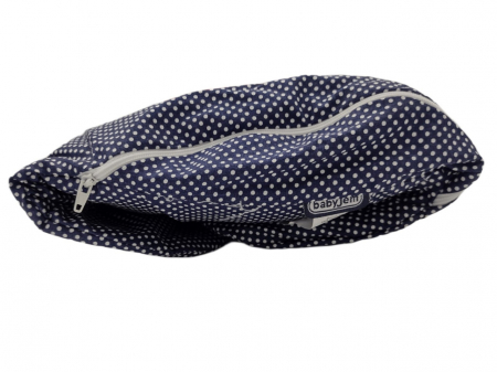 Reductor scaun auto 0-13 kg (Culoare: Gri) [9]