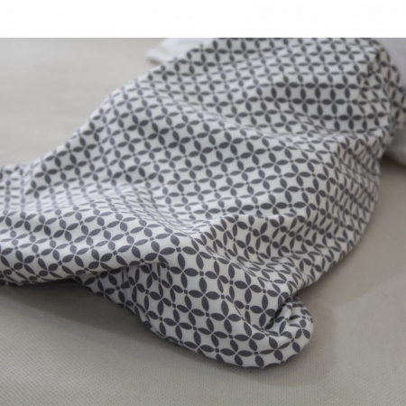 Sac de dormit BabyJem (Marime: 6-12 Luni) [5]
