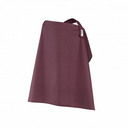 Sal pentru alaptare BabyJem Nursing (Culoare: Gri) [5]