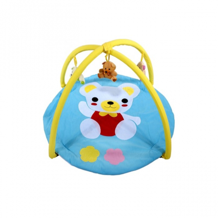Salteluta de joaca ARTI B072619 Bear Blue [1]