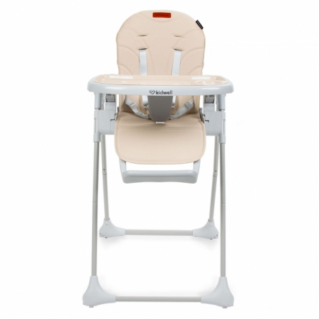 Scaun de masa multifunctional Kidwell BENO - Beige [1]