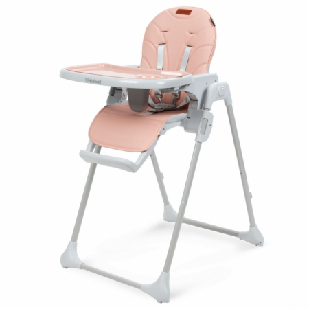 Scaune de masa - Scaun de masa multifunctional Kidwell BENO - Pink