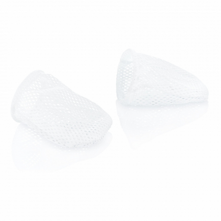 La masa - Set 4 rezerve pentru dispozitivul de hranire BabyJem Fruits