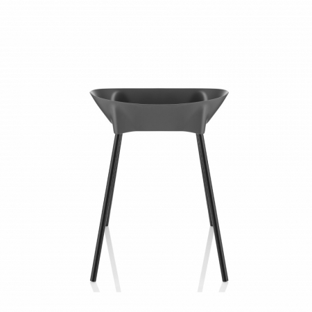 Set cadita de baie BabyJem Elegant (Culoare: Roz) [1]