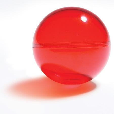 Set figuri geometrice transparente [1]