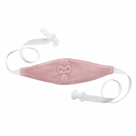 Suport sustinere cap pentru scaun auto BabyJem Strap (Culoare: Verde) [3]