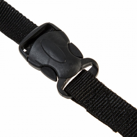 Suport sustinere cap pentru scaun auto BabyJem Strap (Culoare: Verde) [4]
