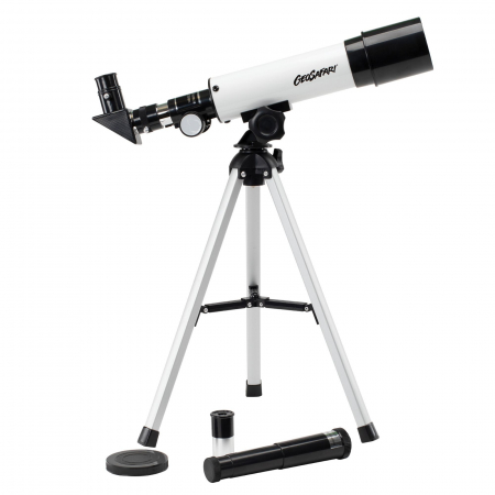Materiale gradinita - Telescop Geosafari Vega 360