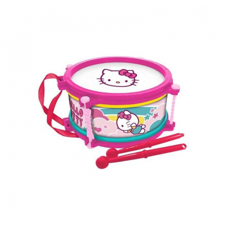 Jucarii Copii & Bebe - Tobita Hello Kitty