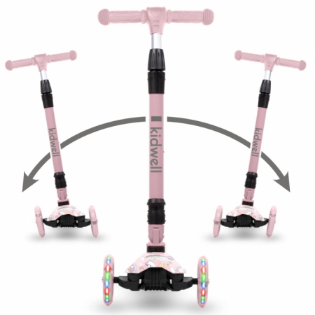 Trotineta Kidwell VENTO - Unicorn [3]